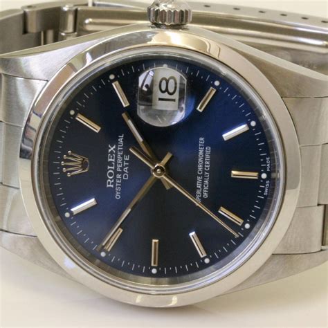 Rolex model 15200 price